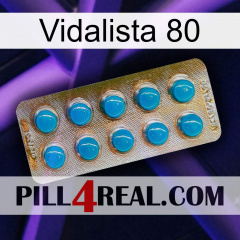 Vidalista 80 new09